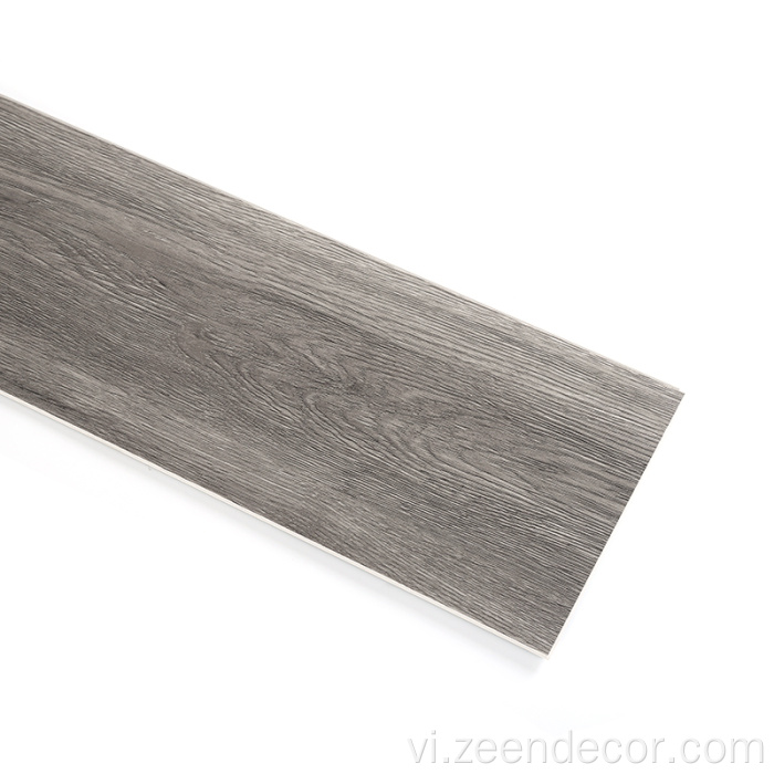 Fireproof SPC Sàn nhà chống thấm SPC